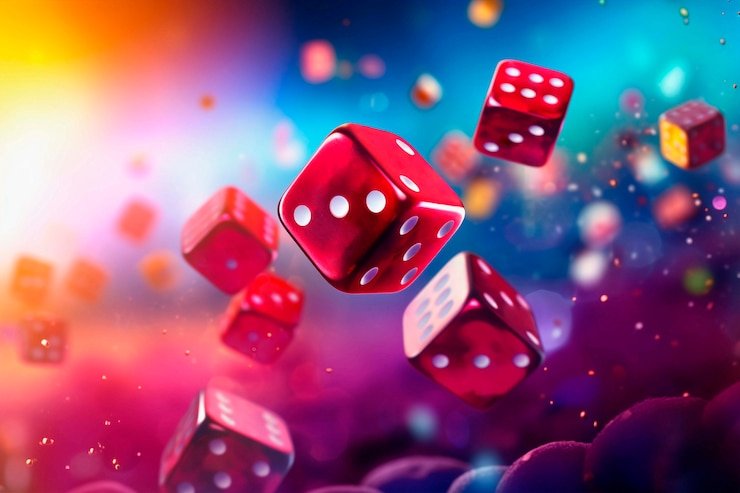 Antarmuka pemilihan taruhan Dragon Fishing dengan opsi yang jelas dan tombol besar untuk mobile