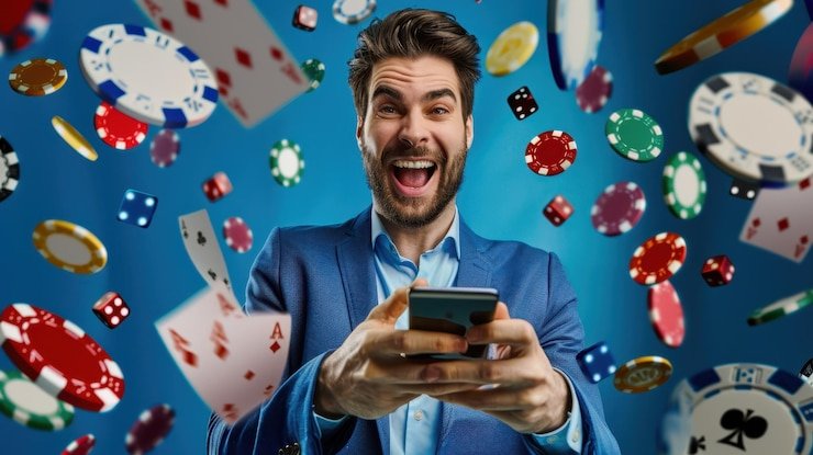 Menu pengaturan keamanan aplikasi pajaktoto untuk mengaktifkan Quick Login